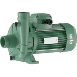 Wilo Trockenläufer-Blockpumpe BAC 40/135-4/2-DM/R-2, 4 kW