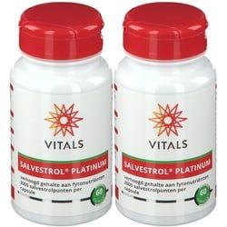 V1Tals Salvestrol platinum