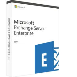 Microsoft Exchange Server 2019 Enterprise