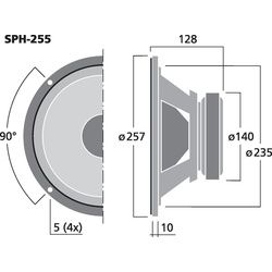 SPH-255