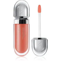 KIKO Milano Metal Flüssig-Lippenstift Metallic Farbton 03 Copper 6.5 ml