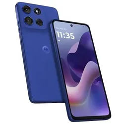Moto G56 256GB/8GB - Dazzling Blue