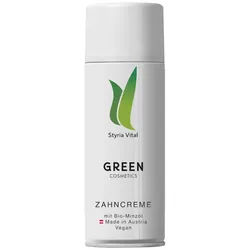 Styria Vital Aloe Vera Zahncreme 75 ml
