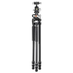 Vanguard VEO 3 + 263CB 160S