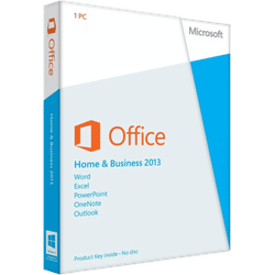 Office 2013 Home and Business