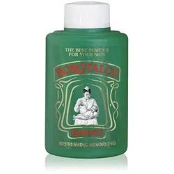 Borotalco Talcum Körperpuder 100 g