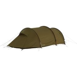 Nordisk Oppland 3 (3.0) PU Tent dark olive ONESIZE