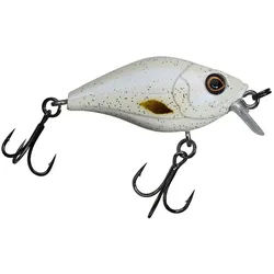 Illex Kunstköder Illex Magic Crank 40 SR Crankbait, (1-St)