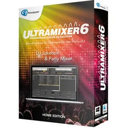 Ultramixer 6