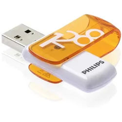 Philips Vivid Edition USB-Stick 128GB USB-Stick