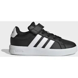adidas Grand Court 3.0 Schuhe Kinder - core black/white/white - 3