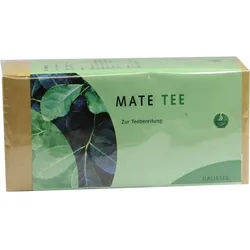 Matetee 25 ST