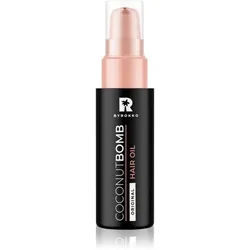 BYROKKO Coconut Bomb hydratisierendes Öl für das Haar 50 ml