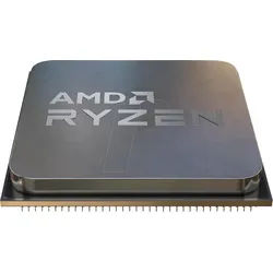 AMD T R5-5500 - AMD AM4 Ryzen 5 5500, 6x 3.60GHz, tray