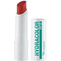 Hydracolor Lippenpflege Classic ohne Glycerin BRICK RED 46 1 St
