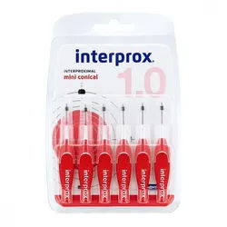 Interprox reg miniconical rot Interdentalb.blis.
