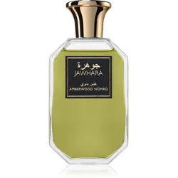 Jawhara Amberwood Nomad Eau de Parfum Unisex 100 ml