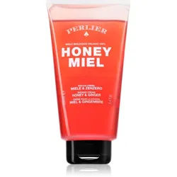 Perlier Honey Miel cremiges Duschgel mit Ingwer 250 ml