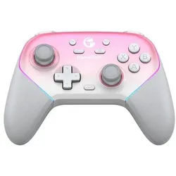 T4n Pro Multiplatform Gamepad Whipped Pink - Wireless Controller - Android