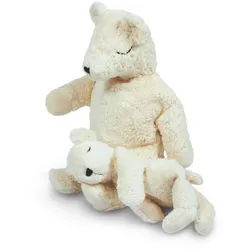 Senger Kuscheltier Eisbär 1 St weiss