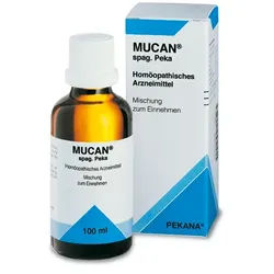 Mucan spag. Peka drops 100ml