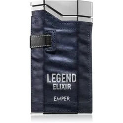 Emper Legend Elixir Eau de Parfum für Herren 100 ml