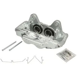 Bremssattel TRW BHU334E, Vorne Rechts