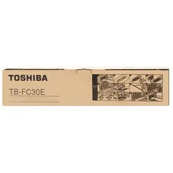 Original Toshiba 6AG00004479 / TBFC30E Resttonerbehälter (ca. 56000 Seiten)