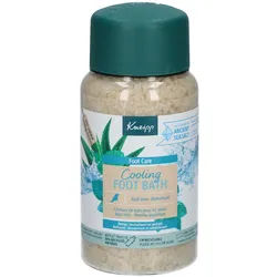 Kneipp® Cooling Foot Bath