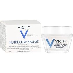 Vichy NUTRILOGIE reichhaltig Creme Gesichtscreme 05 l