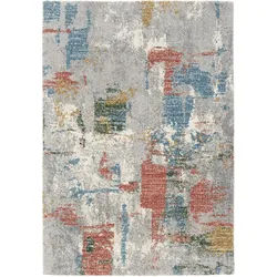 Teppich NEW PASSION CITY (BL 80x150 cm) - BL 80x150 cm