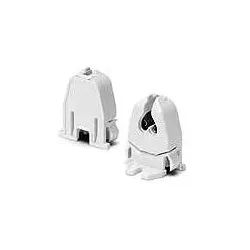Houben 100305 G5 Durchsteck-/Aufbaufassung