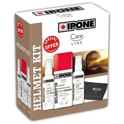 IPONE Helmpflege Set