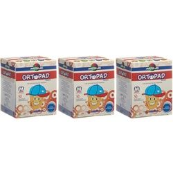 Ortopad® Boys Augenklappen Medium 2-5 Jahre