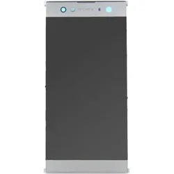 Sony Xperia XA2 Ultra Dual H4213 LCD Silber (Sony Xperia XA2), Mobilgerät Ersatzteile, Silber