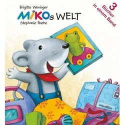 Mikos & Mimikis Welt, Band 1