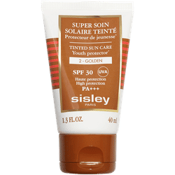 Sisley Super Soin Solaire Teinté SPF 30 - 0.04 l