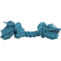 TRIXIE Spieltau für Hunde, 20 cm