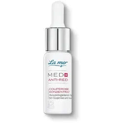 La mer Med+ Anti-Red Couperose Konzentrat 15 ml