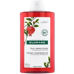 Klorane Granatapfel Shampoo