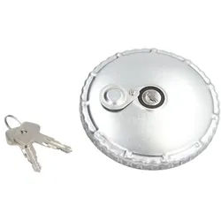 Tankdeckel BLAU BLAU T71