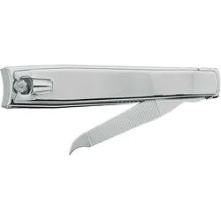 Becker Manicure YES Fußnagelknipser