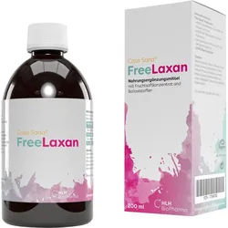 Casa Sana Freelaxan 200 ML