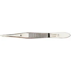 nippes Solingen Pinzette spitz 1 St