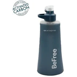 Katadyn Befree AC Filter 1.0L - Schieferblau schieferblau/slate blue