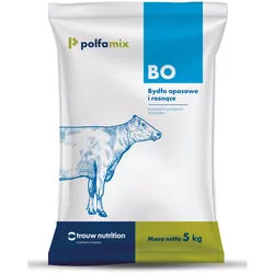 TROW NUTRITION Polfamix BO 5kg