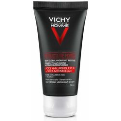 Anti-Agingcreme Vichy Homme Feuchtigkeitsspendend Hyaluronsäure (50 ml)