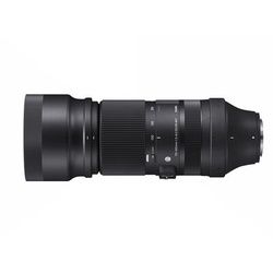 Sigma AF 100-400mm f/5-6,3 DG DN OS C Fujifilm X-Mount