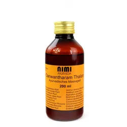Nimi - Danwantharam Thailam 200 ml