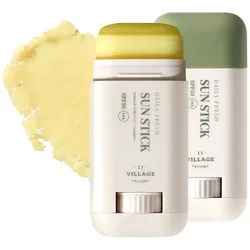 Village 11 Factory Daily Fresh Sun Stick 20 g